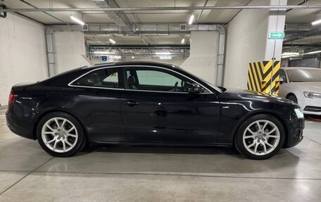 Audi A5, 2010 год, 1 400 000 рублей, 7 фотография