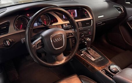 Audi A5, 2010 год, 1 400 000 рублей, 9 фотография