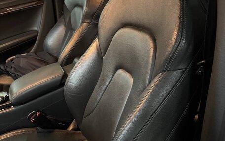 Audi A5, 2010 год, 1 400 000 рублей, 12 фотография