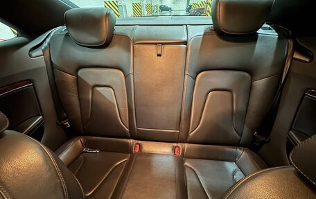 Audi A5, 2010 год, 1 400 000 рублей, 16 фотография