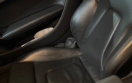 Audi A5, 2010 год, 1 400 000 рублей, 13 фотография
