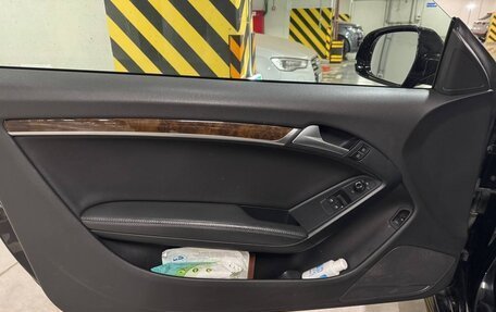 Audi A5, 2010 год, 1 400 000 рублей, 15 фотография