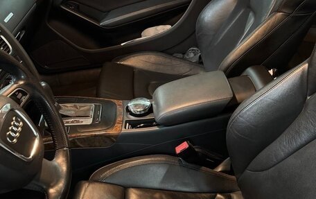 Audi A5, 2010 год, 1 400 000 рублей, 11 фотография