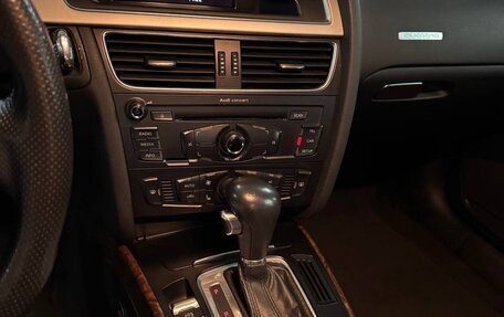 Audi A5, 2010 год, 1 400 000 рублей, 10 фотография