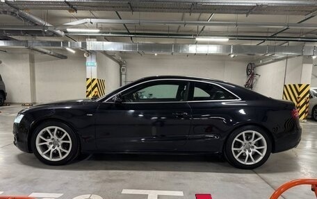 Audi A5, 2010 год, 1 400 000 рублей, 6 фотография
