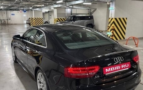 Audi A5, 2010 год, 1 400 000 рублей, 4 фотография