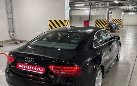 Audi A5, 2010 год, 1 400 000 рублей, 5 фотография