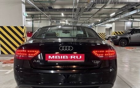 Audi A5, 2010 год, 1 400 000 рублей, 8 фотография