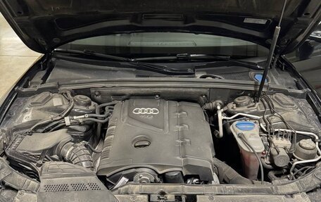 Audi A5, 2010 год, 1 400 000 рублей, 19 фотография