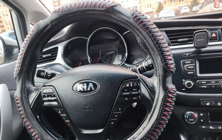 KIA cee'd III, 2018 год, 1 350 000 рублей, 4 фотография