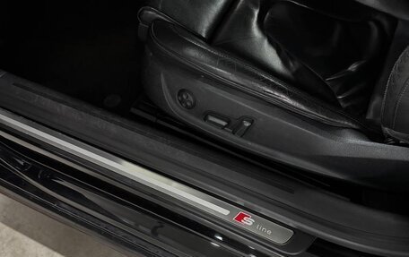 Audi A5, 2010 год, 1 400 000 рублей, 18 фотография