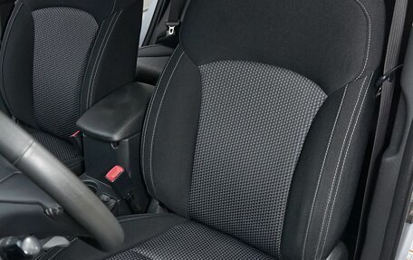 Subaru Forester, 2017 год, 1 847 000 рублей, 11 фотография
