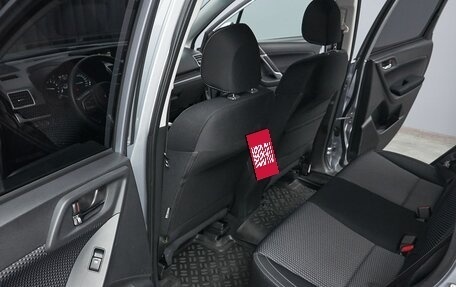 Subaru Forester, 2017 год, 1 847 000 рублей, 12 фотография