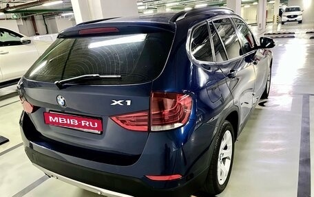 BMW X1, 2014 год, 2 180 000 рублей, 2 фотография