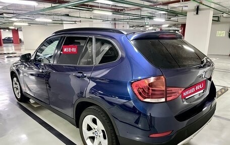 BMW X1, 2014 год, 2 180 000 рублей, 3 фотография