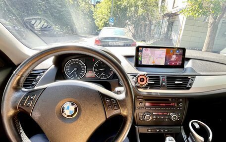 BMW X1, 2014 год, 2 180 000 рублей, 8 фотография