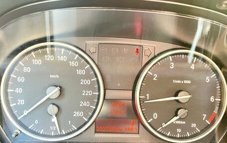 BMW X1, 2014 год, 2 180 000 рублей, 10 фотография