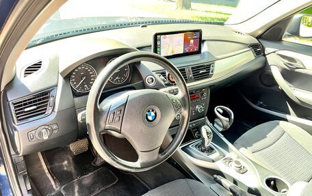 BMW X1, 2014 год, 2 180 000 рублей, 6 фотография