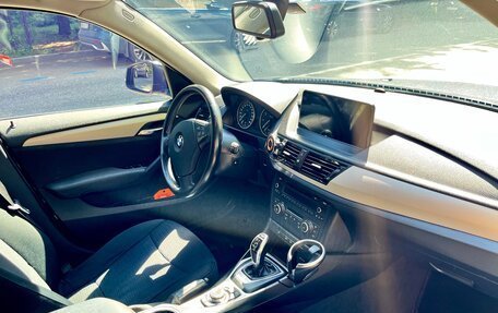 BMW X1, 2014 год, 2 180 000 рублей, 12 фотография