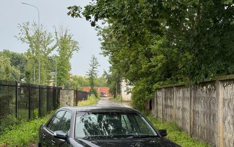 Mercedes-Benz E-Класс, 2001 год, 640 000 рублей, 4 фотография