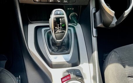 BMW X1, 2014 год, 2 180 000 рублей, 11 фотография