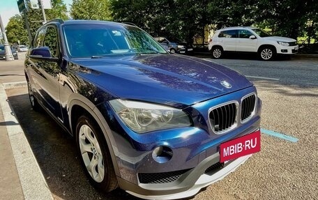 BMW X1, 2014 год, 2 180 000 рублей, 13 фотография