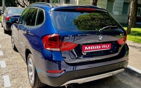 BMW X1, 2014 год, 2 180 000 рублей, 15 фотография
