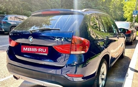 BMW X1, 2014 год, 2 180 000 рублей, 16 фотография