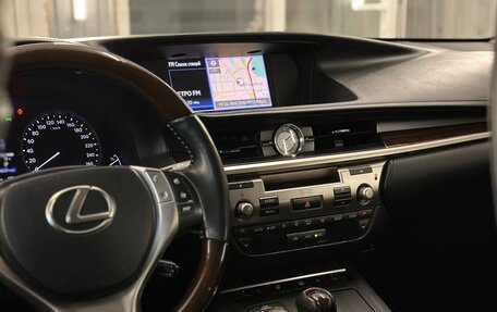 Lexus ES VII, 2013 год, 2 200 000 рублей, 7 фотография