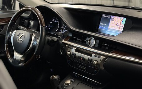 Lexus ES VII, 2013 год, 2 200 000 рублей, 6 фотография