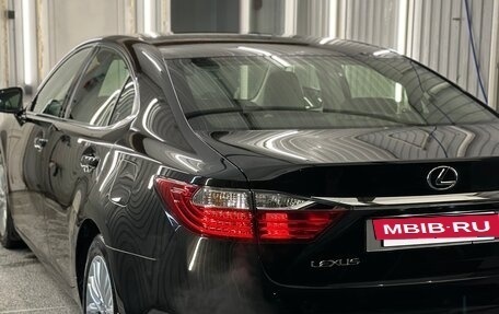 Lexus ES VII, 2013 год, 2 200 000 рублей, 3 фотография