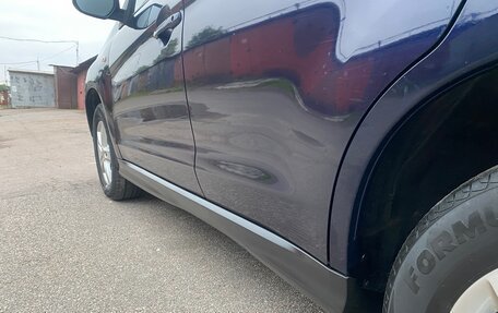 Mitsubishi ASX I рестайлинг, 2012 год, 755 000 рублей, 13 фотография