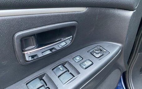 Mitsubishi ASX I рестайлинг, 2012 год, 755 000 рублей, 20 фотография