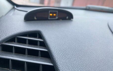 Mitsubishi ASX I рестайлинг, 2012 год, 755 000 рублей, 30 фотография