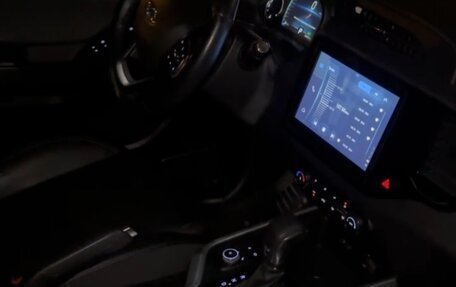 Chery Tiggo 4 I рестайлинг, 2021 год, 1 500 000 рублей, 8 фотография