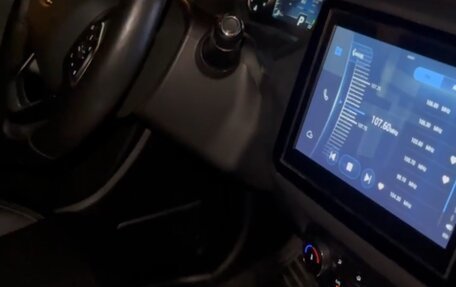 Chery Tiggo 4 I рестайлинг, 2021 год, 1 500 000 рублей, 7 фотография