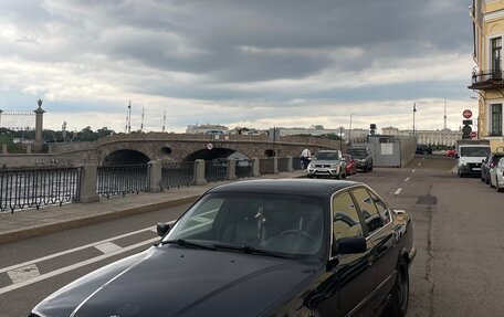 BMW 5 серия, 1995 год, 1 034 000 рублей, 1 фотография