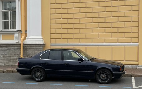 BMW 5 серия, 1995 год, 1 034 000 рублей, 8 фотография