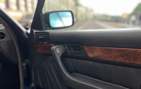 BMW 5 серия, 1995 год, 1 034 000 рублей, 12 фотография
