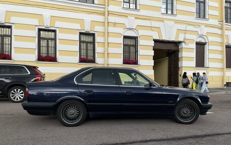 BMW 5 серия, 1995 год, 1 034 000 рублей, 3 фотография