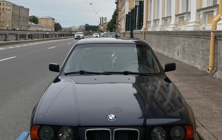 BMW 5 серия, 1995 год, 1 034 000 рублей, 4 фотография