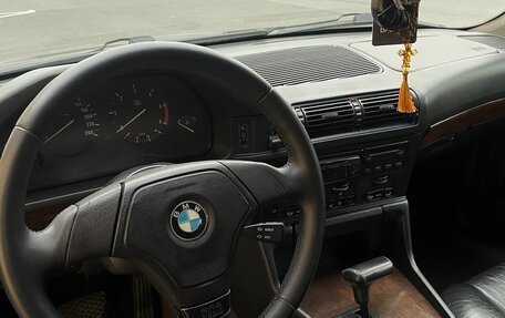 BMW 5 серия, 1995 год, 1 034 000 рублей, 14 фотография
