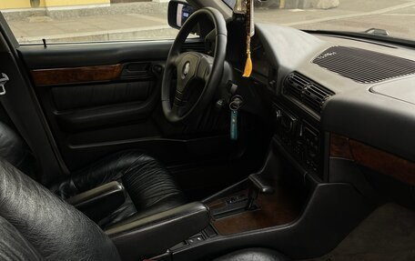 BMW 5 серия, 1995 год, 1 034 000 рублей, 9 фотография