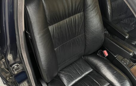 BMW 5 серия, 1995 год, 1 034 000 рублей, 10 фотография