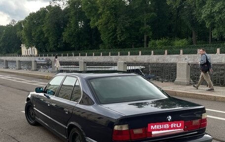 BMW 5 серия, 1995 год, 1 034 000 рублей, 2 фотография
