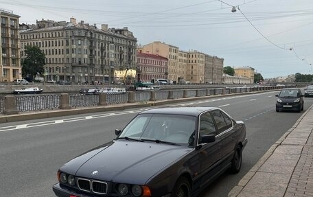 BMW 5 серия, 1995 год, 1 034 000 рублей, 6 фотография