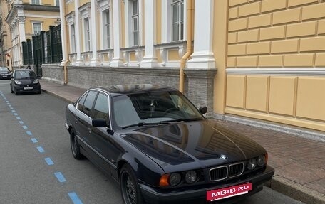 BMW 5 серия, 1995 год, 1 034 000 рублей, 5 фотография