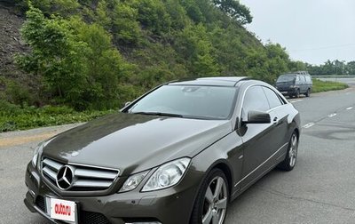 Mercedes-Benz E-Класс, 2012 год, 1 525 000 рублей, 1 фотография