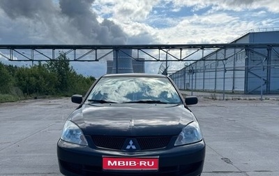 Mitsubishi Lancer IX, 2006 год, 350 000 рублей, 1 фотография