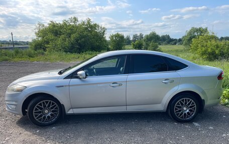 Ford Mondeo IV, 2010 год, 715 000 рублей, 4 фотография